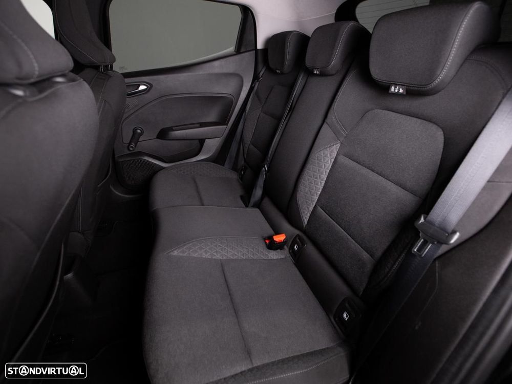 Renault Clio 1.5 Blue dCi Intens - 10