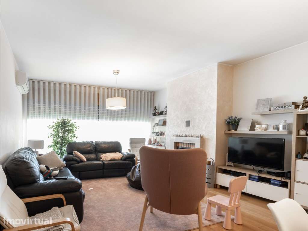 Apartamento T3 - Cantanhede - Grande imagem: 2/21