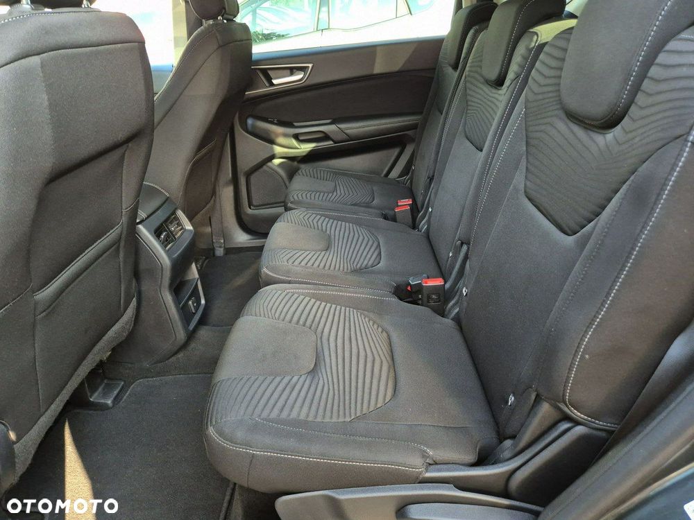Ford S-Max 1.5 Eco Boost Start-Stopp Titanium - 20