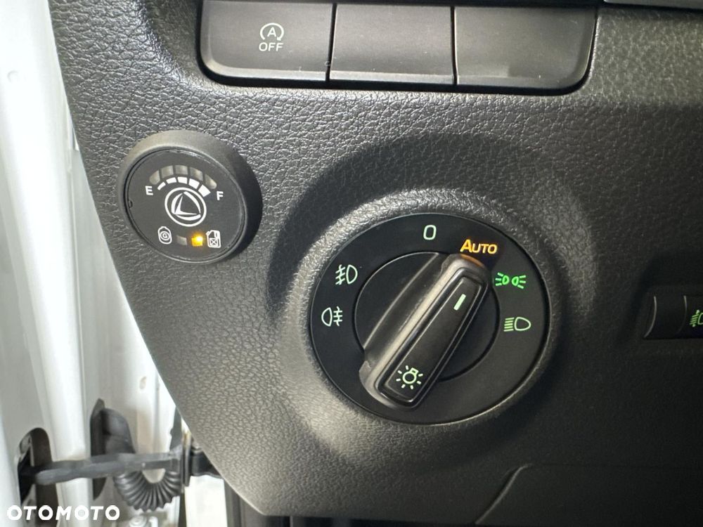 Skoda Fabia - 22