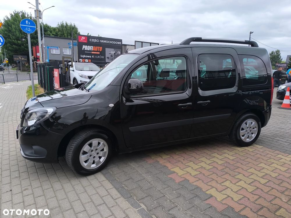 Mercedes-Benz Citan - 24