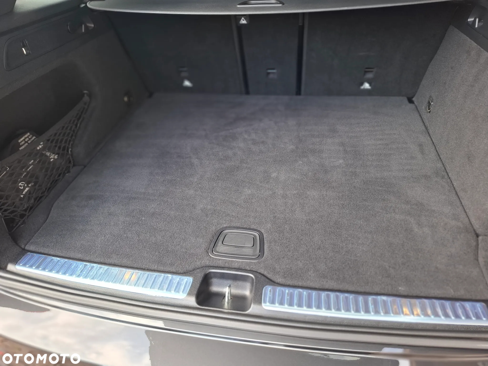 Mercedes-Benz GLC 220 d 4-Matic - 20