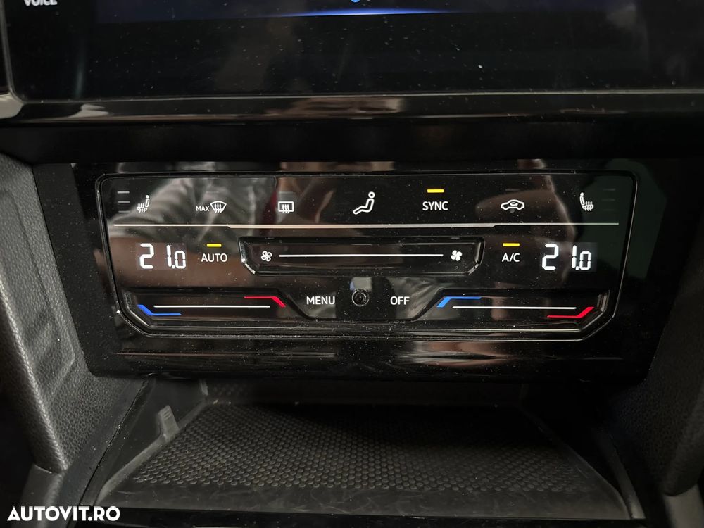 Volkswagen Passat - 19