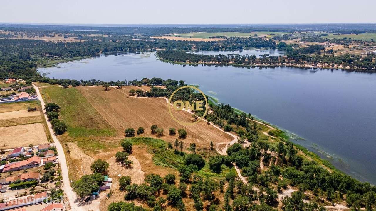 Moradia para recuperar | Terreno de 5.000 m2 | Junto à Barragem de Mag - Grande imagem: 2/25