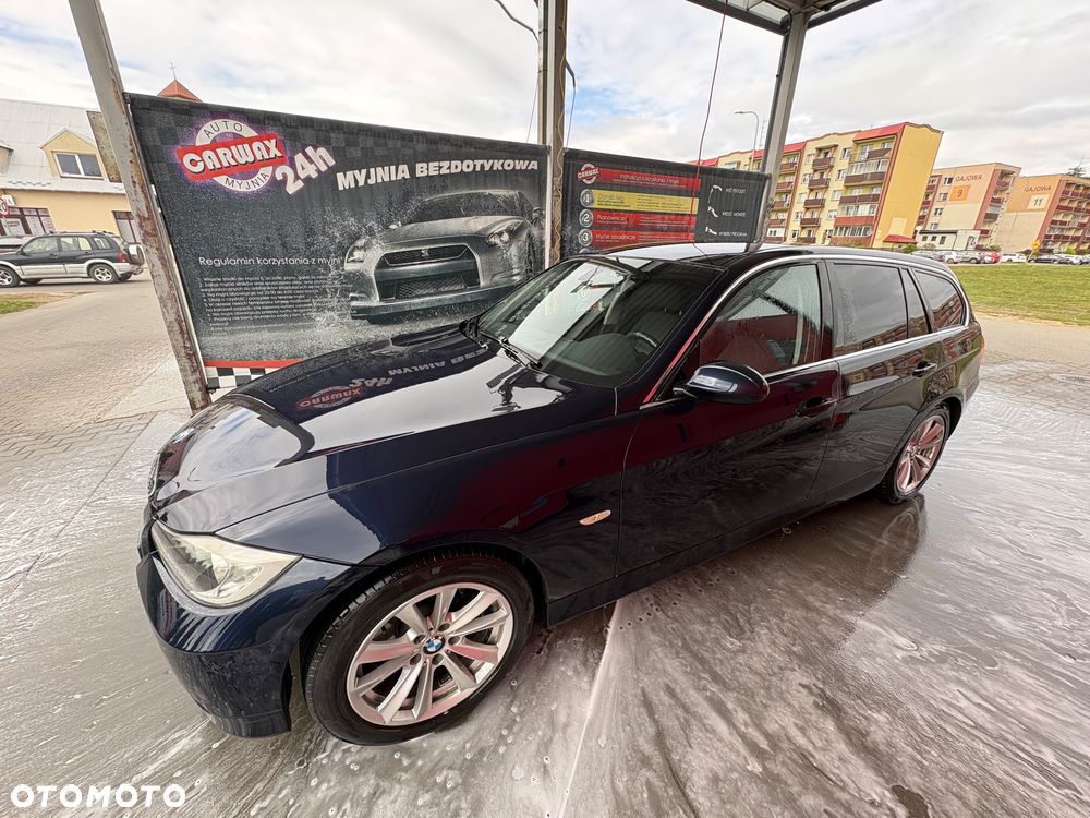 BMW Seria 3 - 9