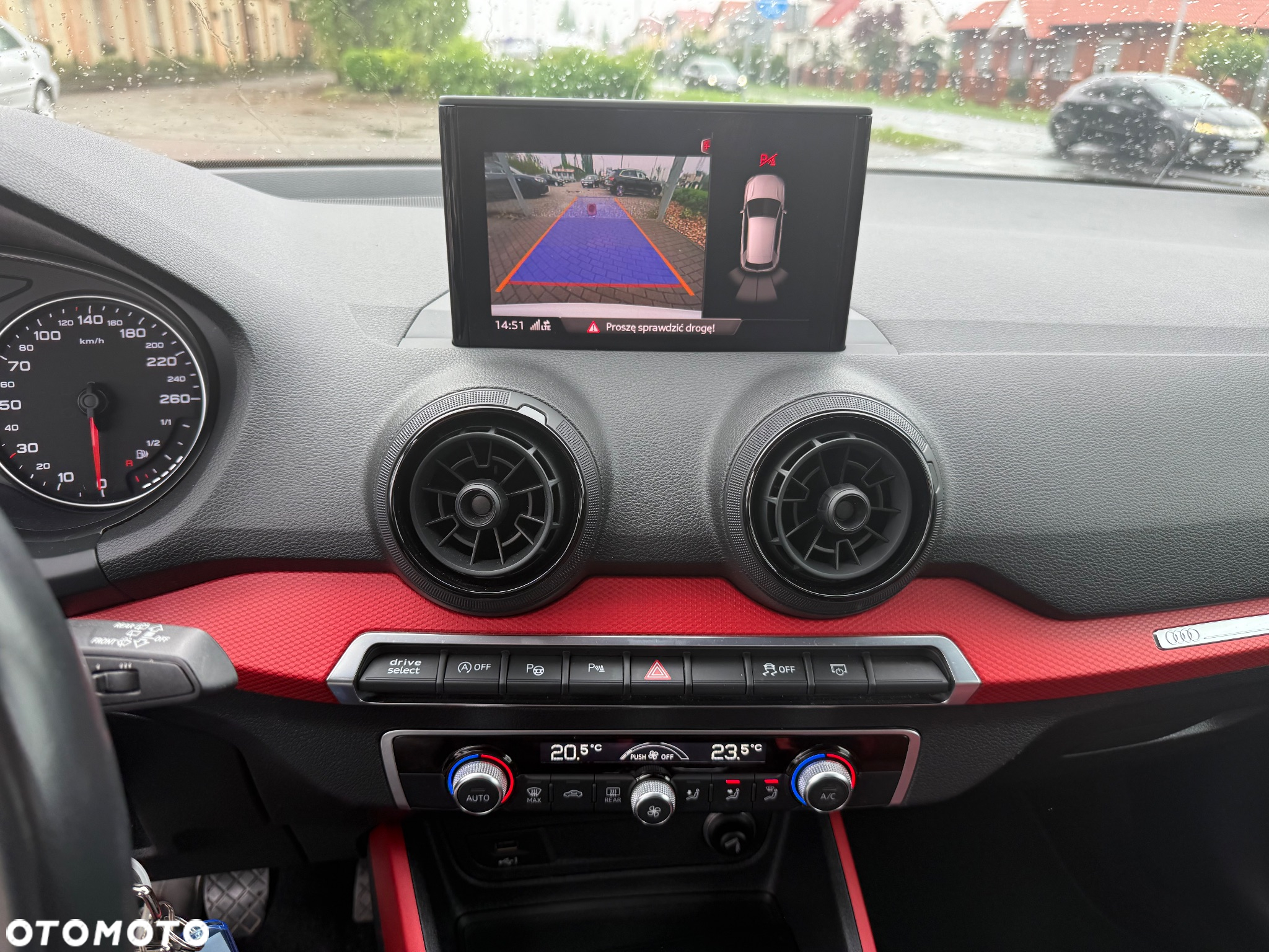 Audi Q2 1.6 TDI design - 14
