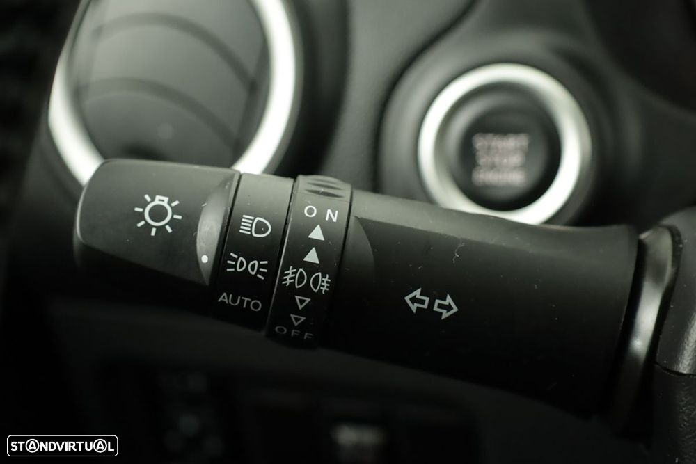 Mitsubishi Space Star 1.2 Connect Edition - 13