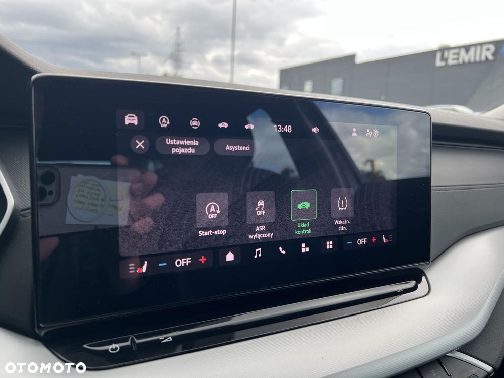 Skoda Octavia 2.0 TDI Selection DSG - 19