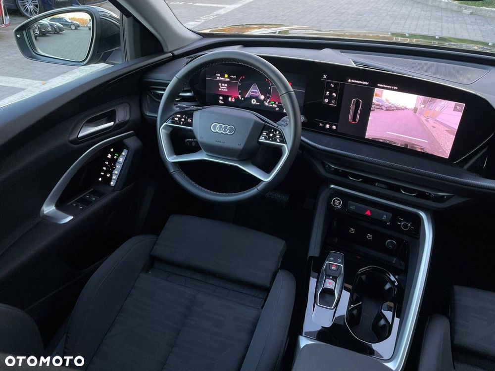 Audi Q5 - 15