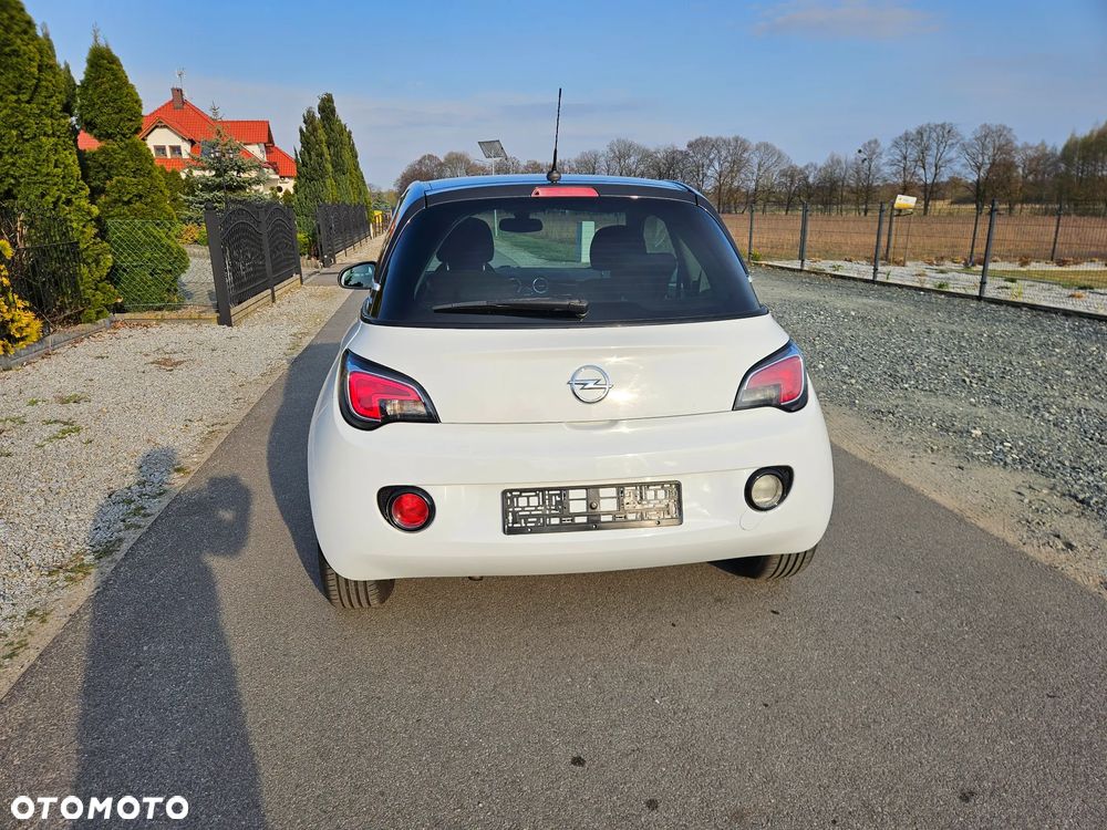 Opel Adam 1.4 Black Jack S&S - 5