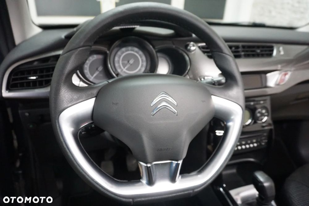 Citroën C3 1.4 Exclusive - 20