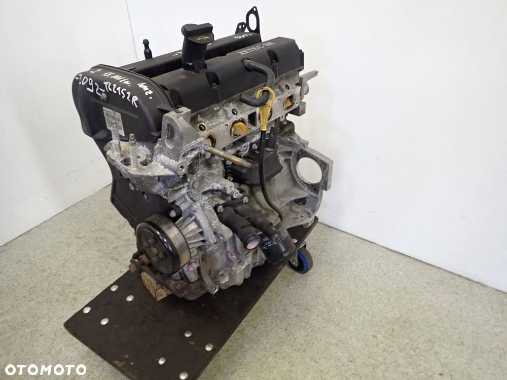 MAZDA 2 DY 1.25 BENZYNA 03-07 SILNIK KOMPLETNY 45 000 Km - 6