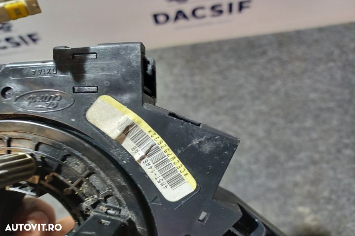 Spirala volan 2007 4M5T-14A664-AB Ford Focus 2 [2004 - 2008] wagon 5- - 3