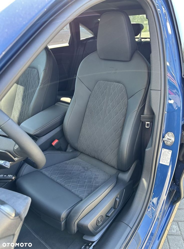 Audi A6 Limousine - 14