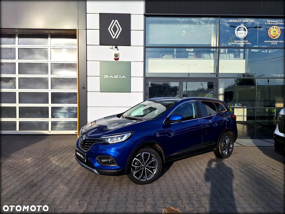 Renault Kadjar 1.3 TCe FAP Intens - 3