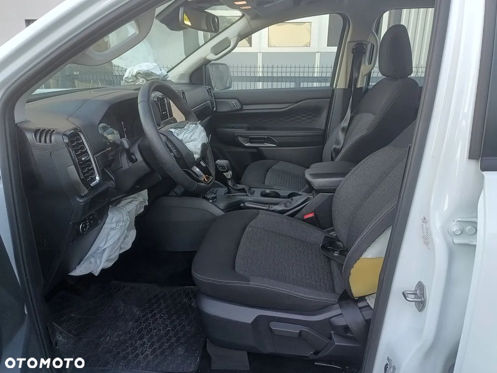 Ford Ranger 2.0 EcoBlue 4x4 DC XLT - 11