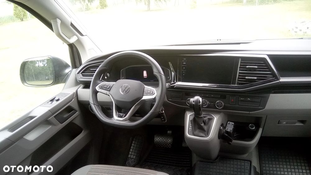 Volkswagen California - 2