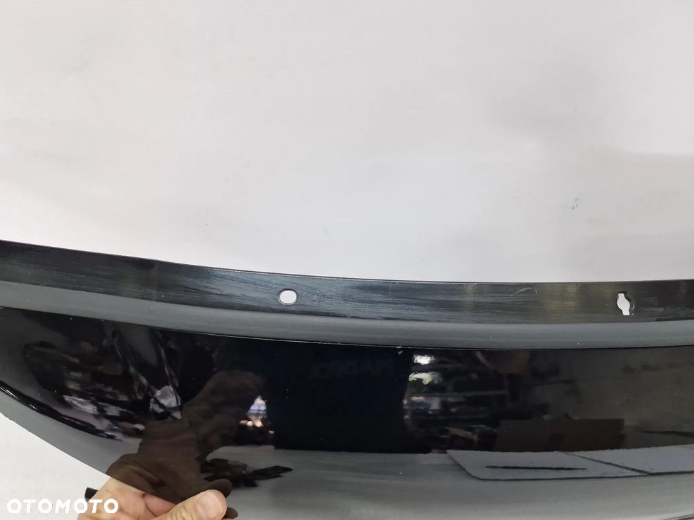 HYUNDAI I20 II LIFT 18- ATRAPA / GRILL PREZDNI PRZÓD + USZCZELKA GÓRNA ZDERZAKA , NR 86350-C8000 , NR AUKCJI GR350 - 7