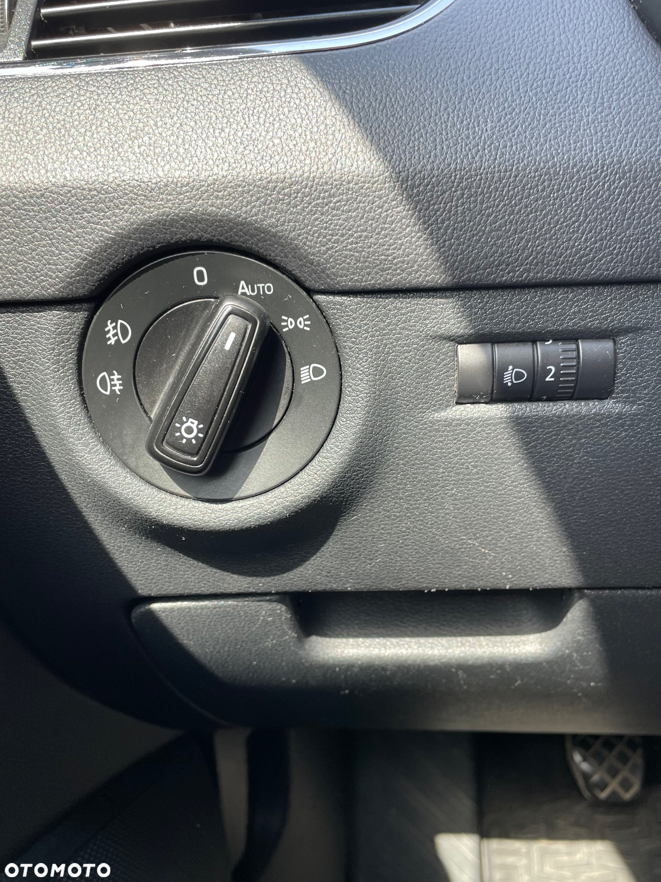 Skoda Octavia - 9