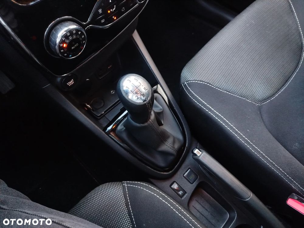 Renault Clio 0.9 Energy TCe Intens - 20