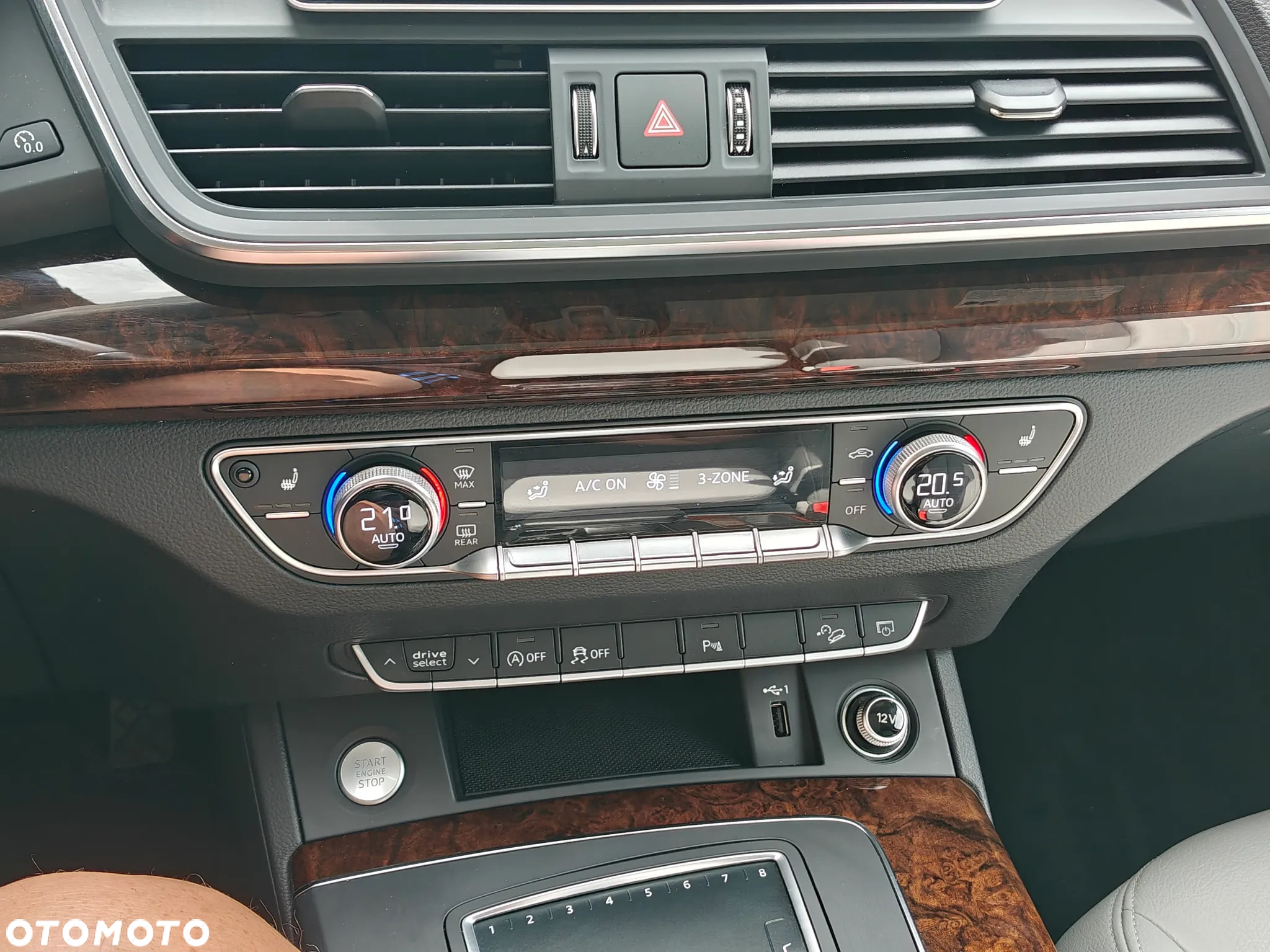 Audi Q5 2.0 TFSI Quattro S tronic - 12