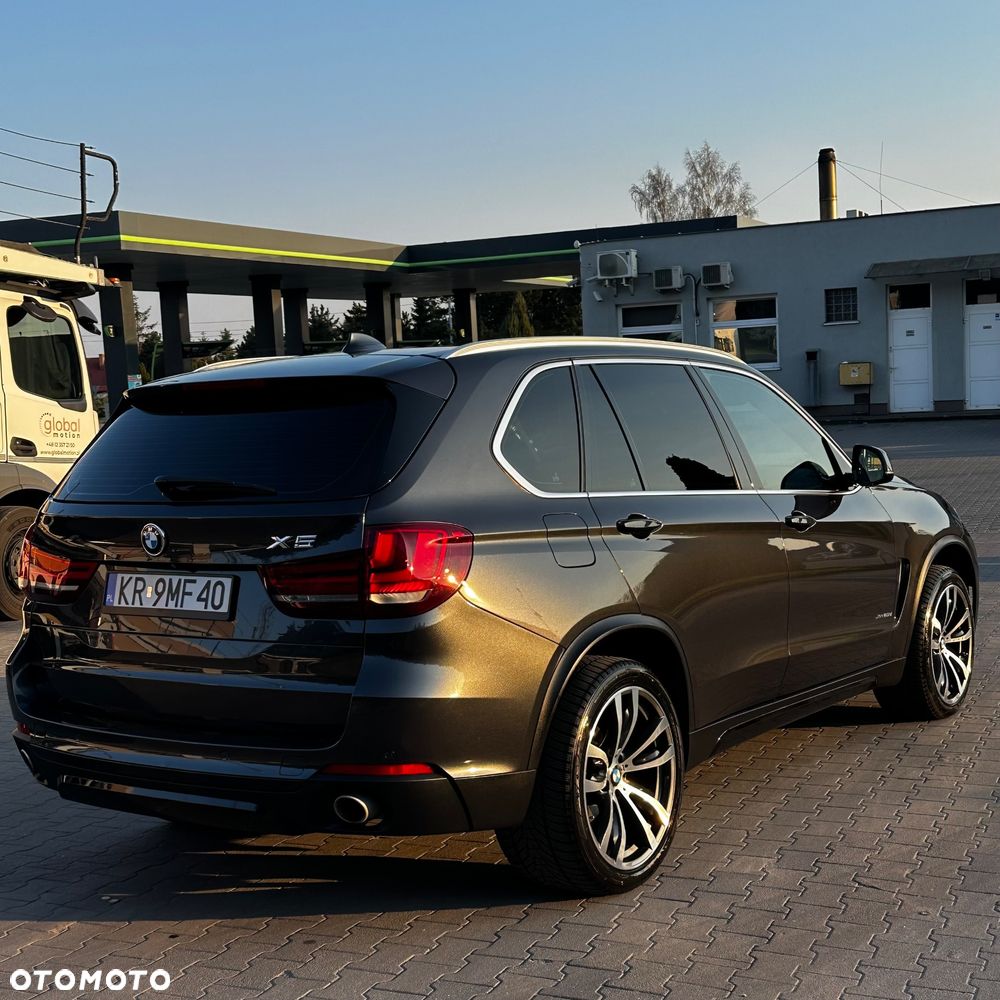 BMW X5 - 22