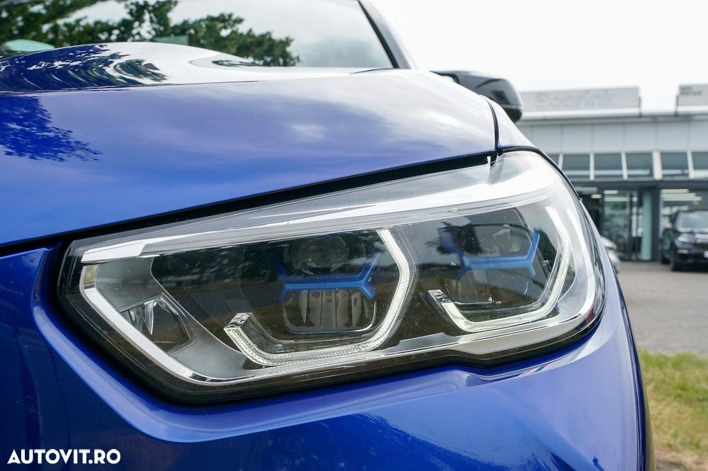 BMW X5 M Competition - 3