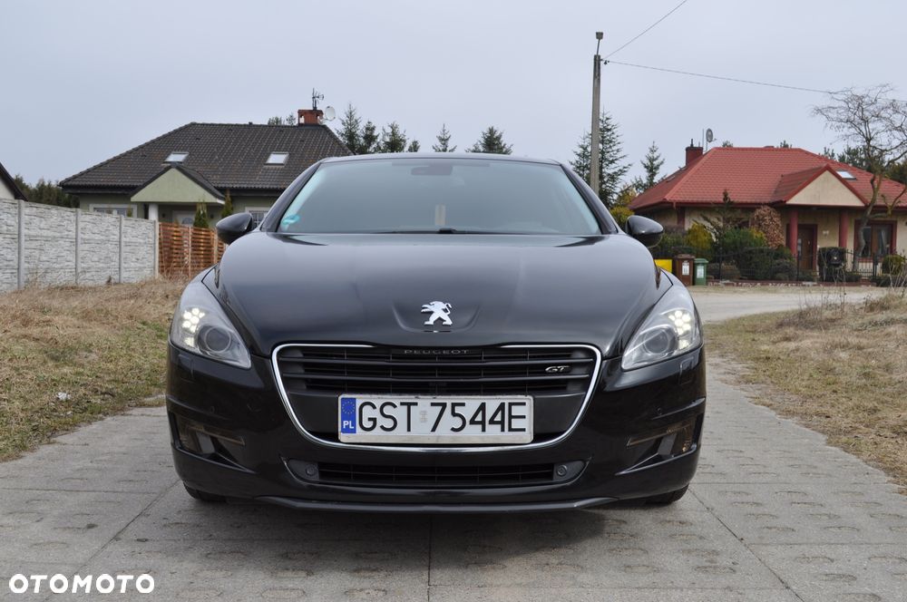 Peugeot 508 - 13