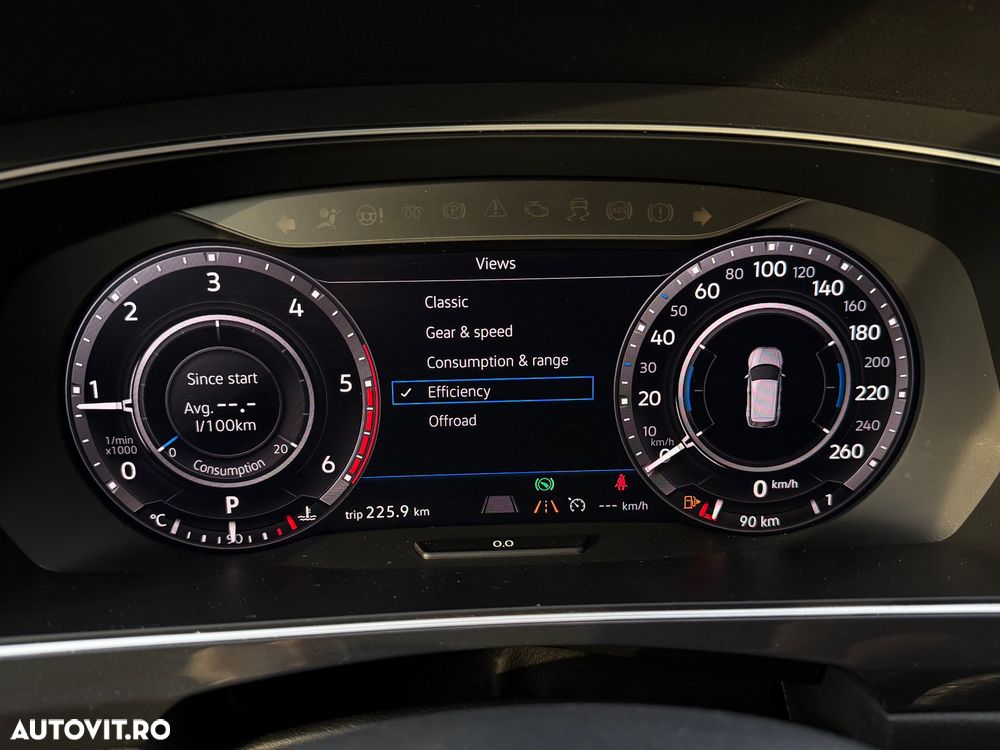 Volkswagen Tiguan 2.0 TDI SCR DSG R-Line - 19