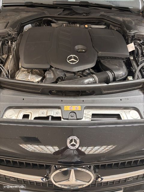 Mercedes-Benz C 300 de Avantgarde - 22