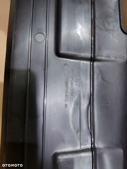 FOCUS MK3 LIFT 14- BELKA PAS WZMOCNIEN WLOT POWIET - 13