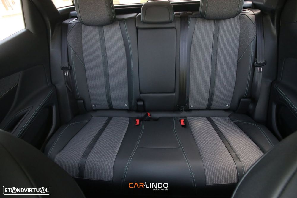 Peugeot 3008 1.6 Hybrid Allure Pack e-EAT8 - 13