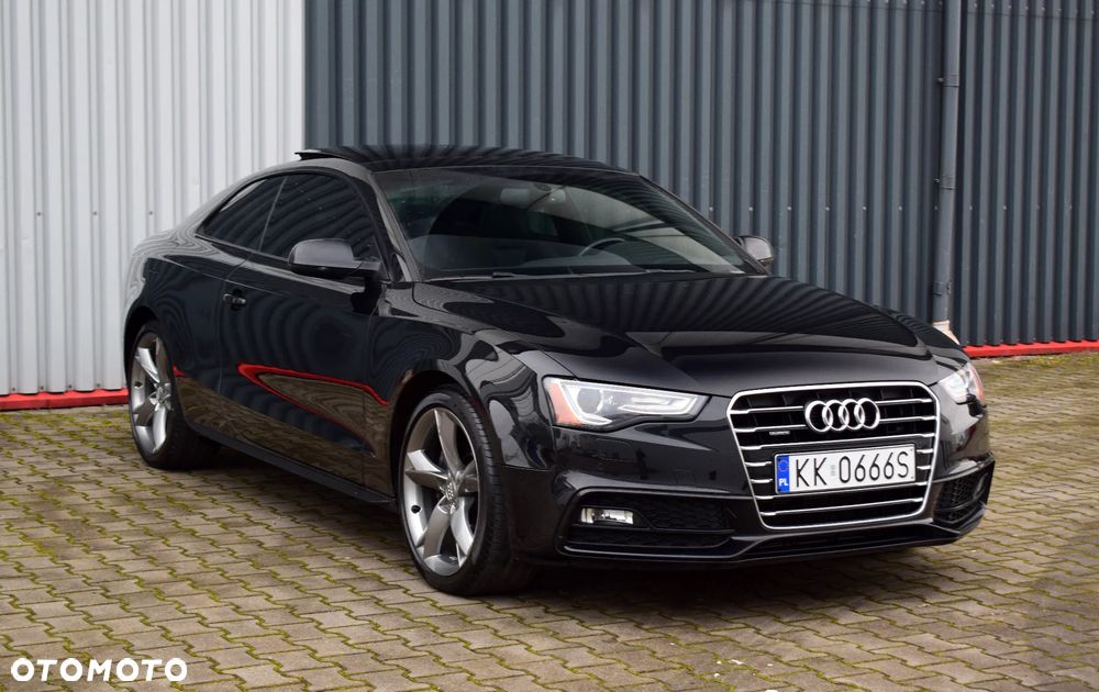 Audi S5 Coupé 3.0 TFSI quattro tiptronic - 26