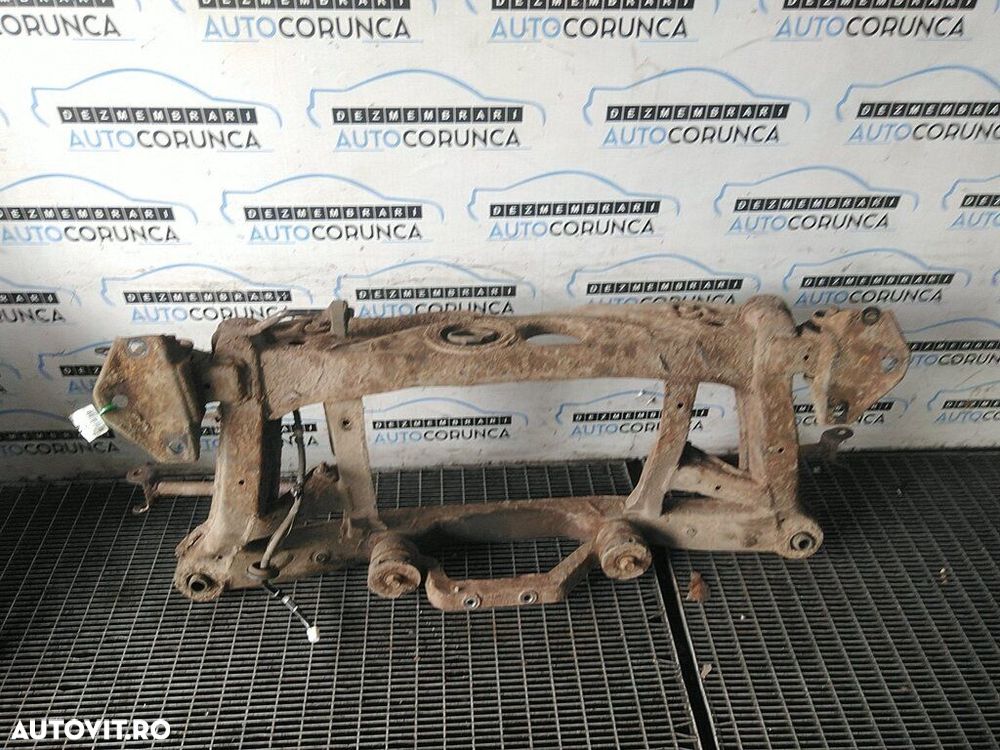 Punte spate Lexus RX 400 H 3.3 B 2004 - 2009 SUV 4 Usi (1264) 4x2 - 1