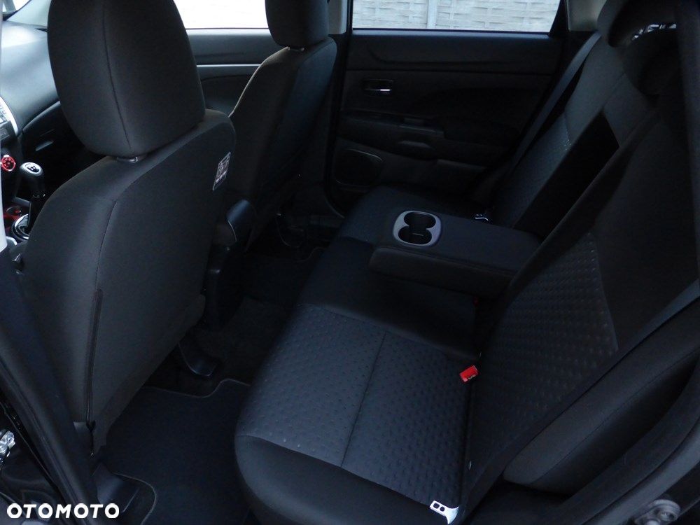 Mitsubishi ASX 1.6 ClearTec 2WD - 26