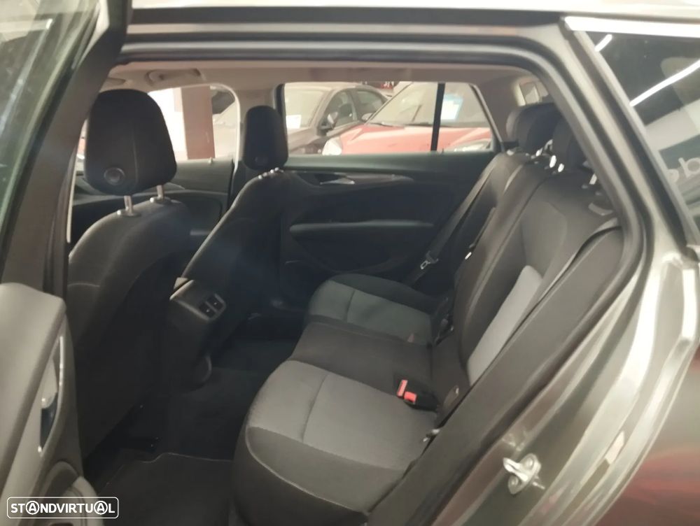 Opel Insignia Sports Tourer 1.6 CDTi Business Edition - 9