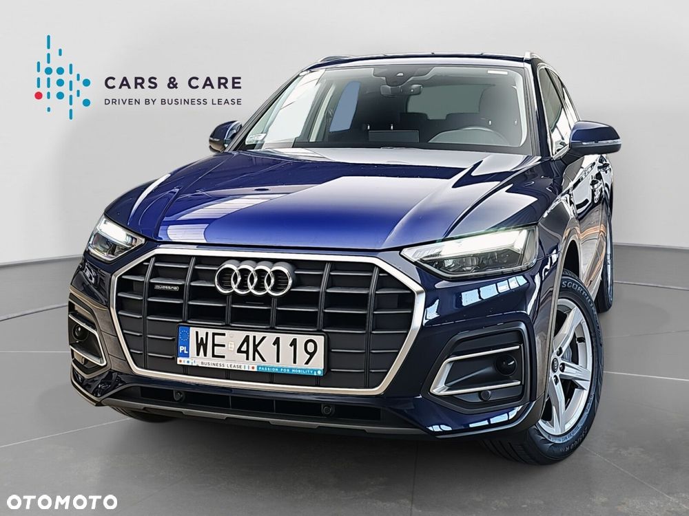 Audi Q5 - 2