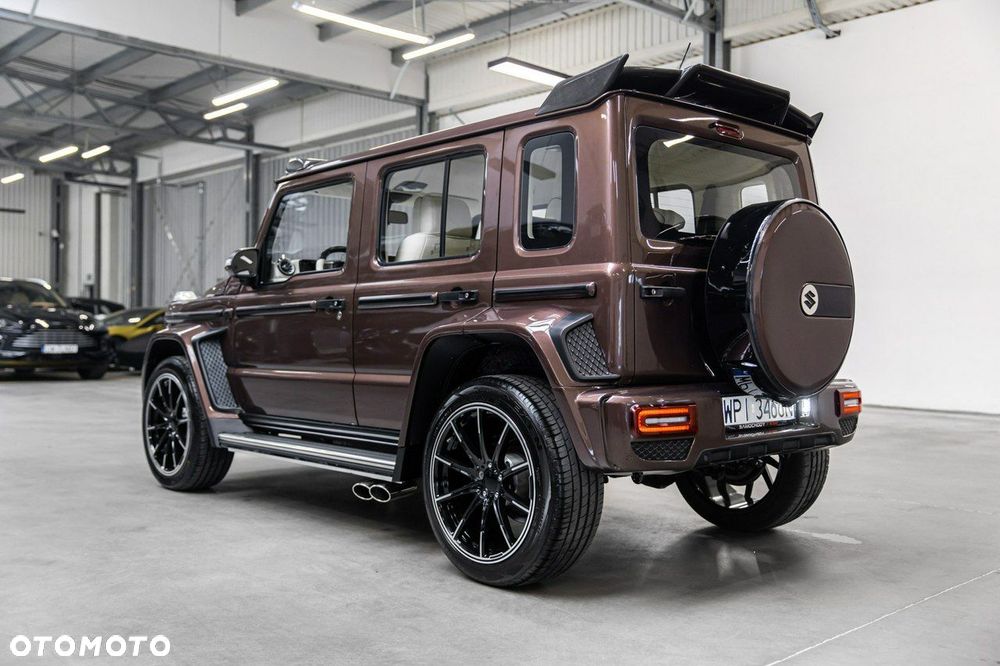 Suzuki Jimny - 12
