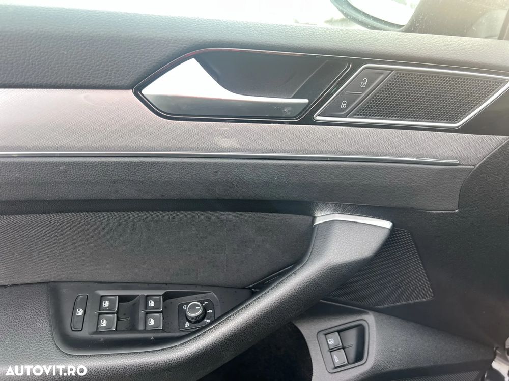 Volkswagen Passat 1.4 TSI DSG GTE - 16