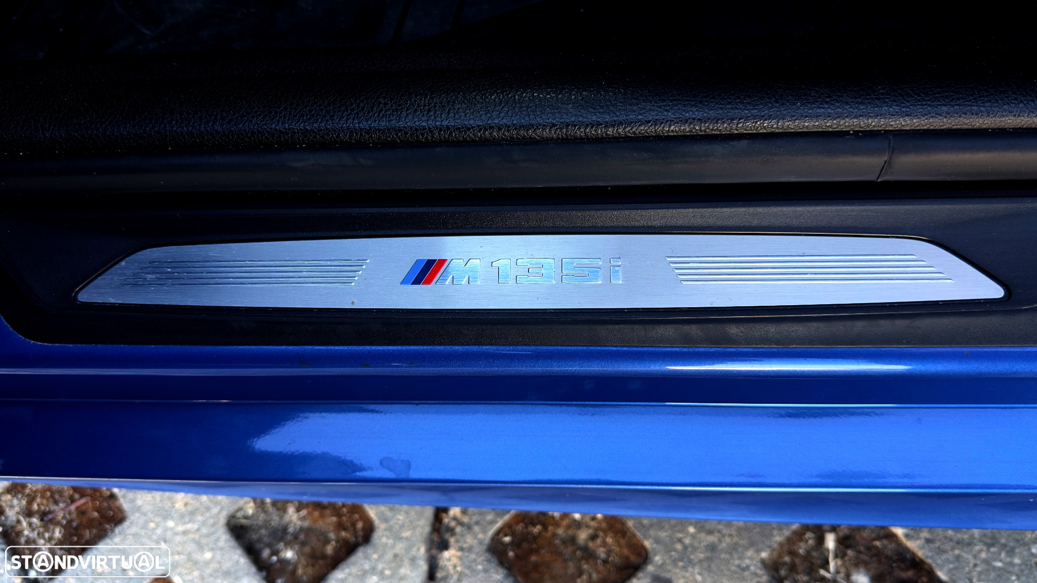 BMW M135i A - 14
