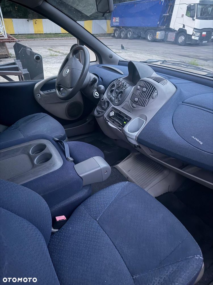 Fiat Multipla - 5