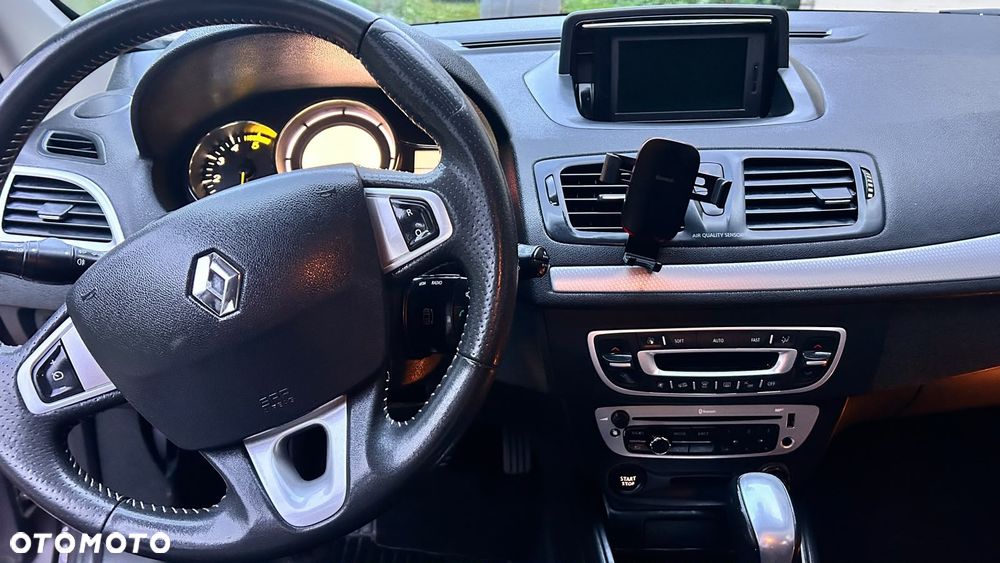Renault Megane - 6
