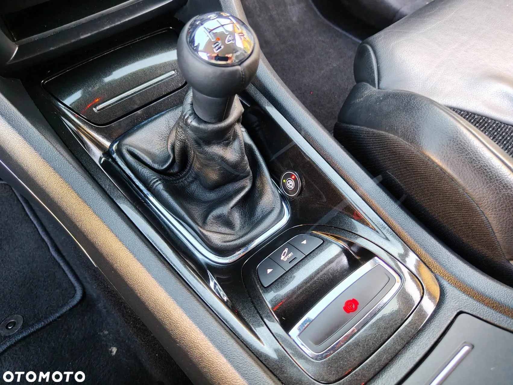 Citroën C5 2.0i 16V Exclusive - 31