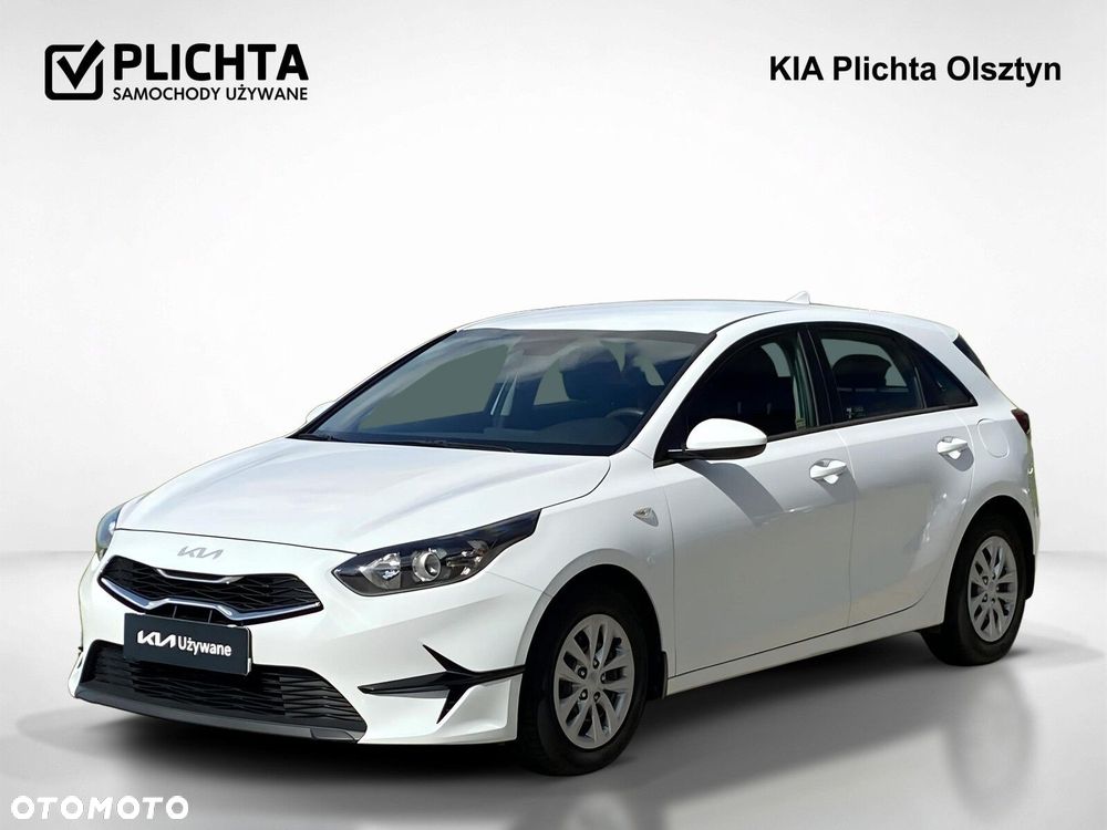 Kia Ceed - 2