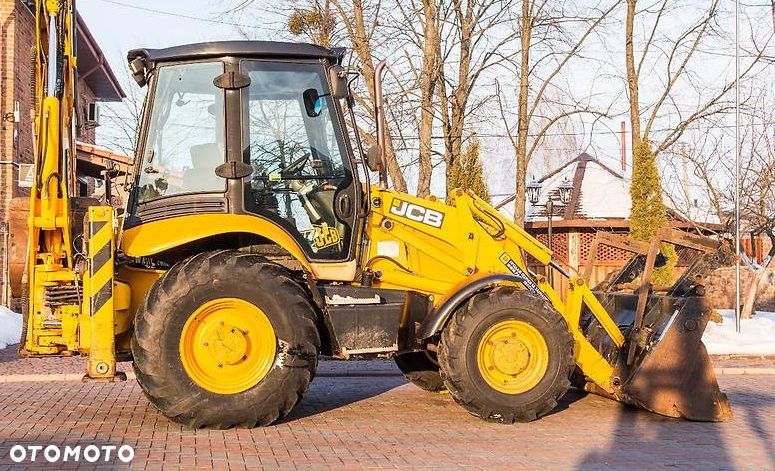 JCB JCB 3CX , 2005 - 1
