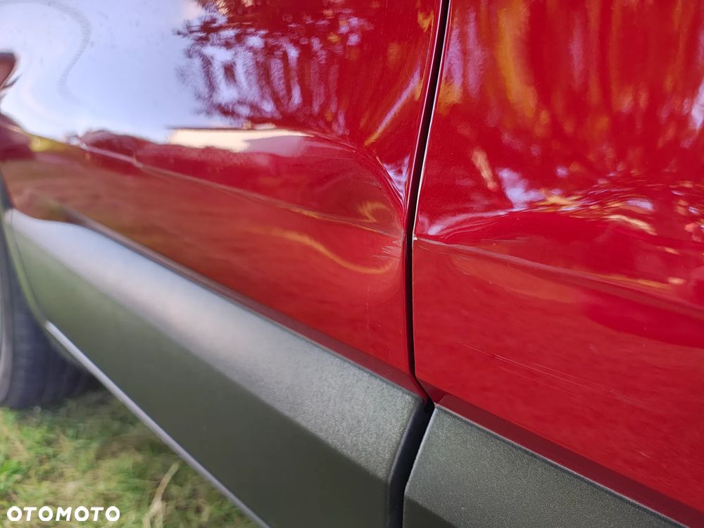 Opel Crossland - 9