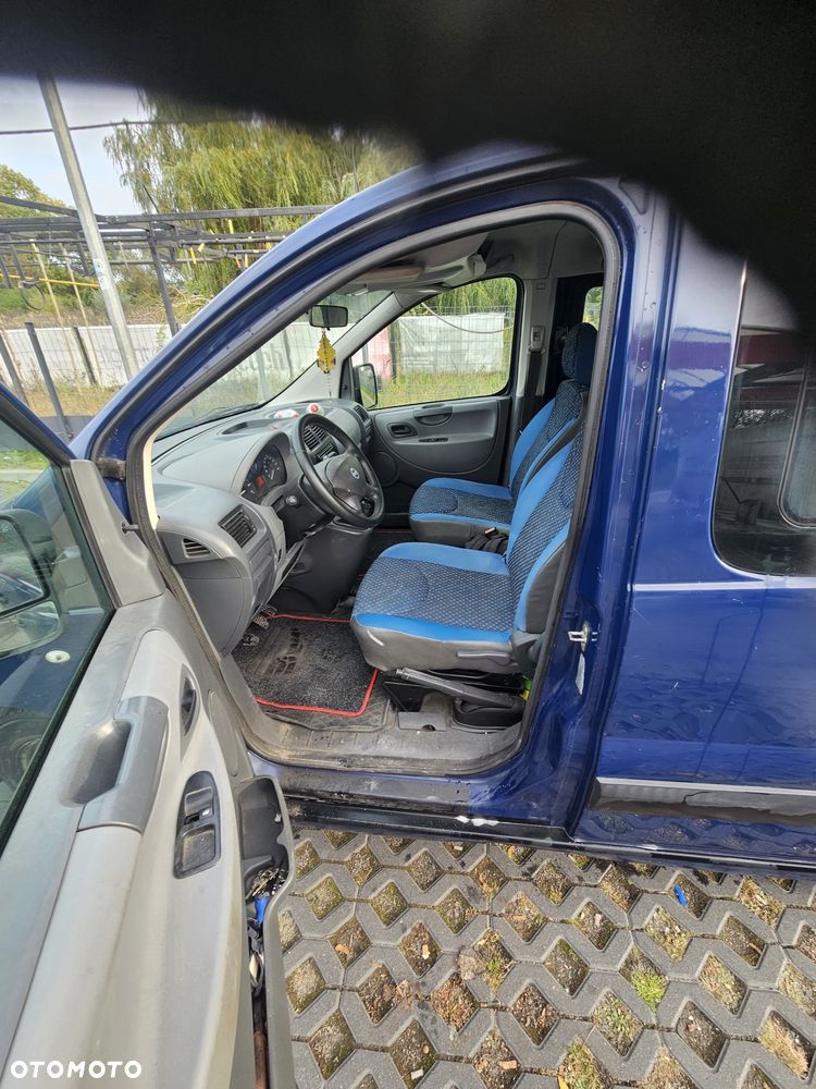 Fiat Scudo 2008 photo 5