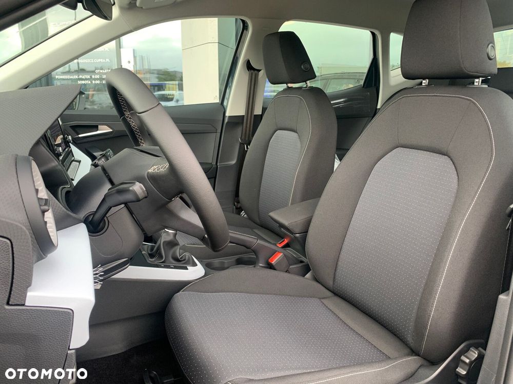 Seat Arona 1.0 TSI Style S&S - 9