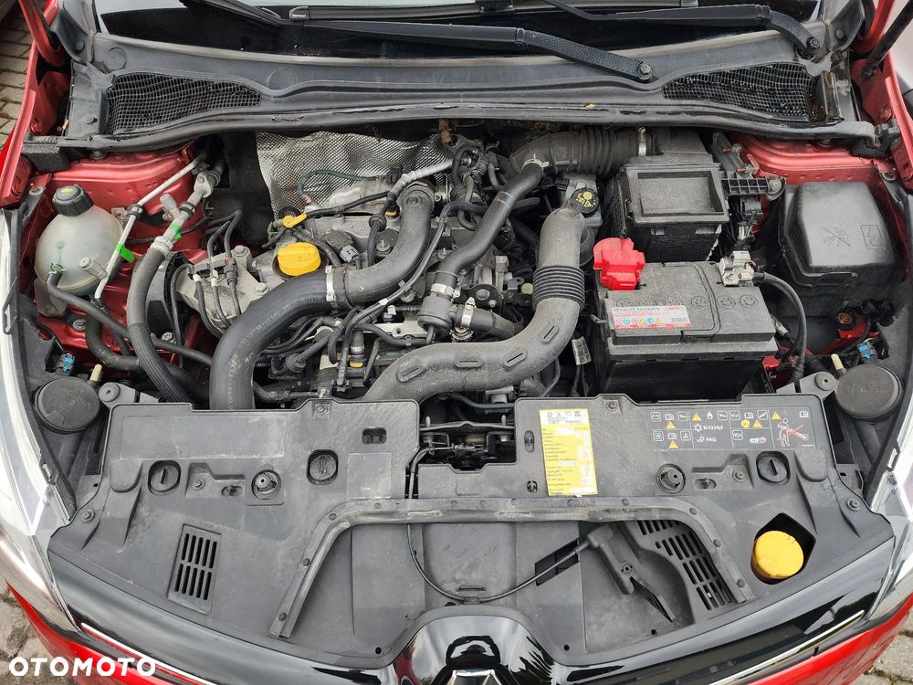 Renault Clio ENERGY TCe 90 Start & Stop LIMITED - 34