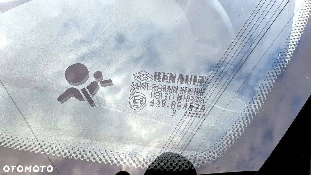 Renault Megane 1.6 16V 100 J'taime - 34